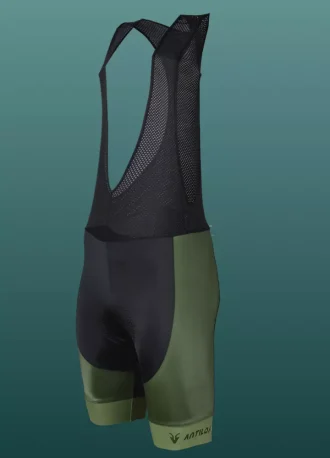 Formazione Bib Short