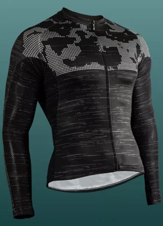 Formazione Jersey ML