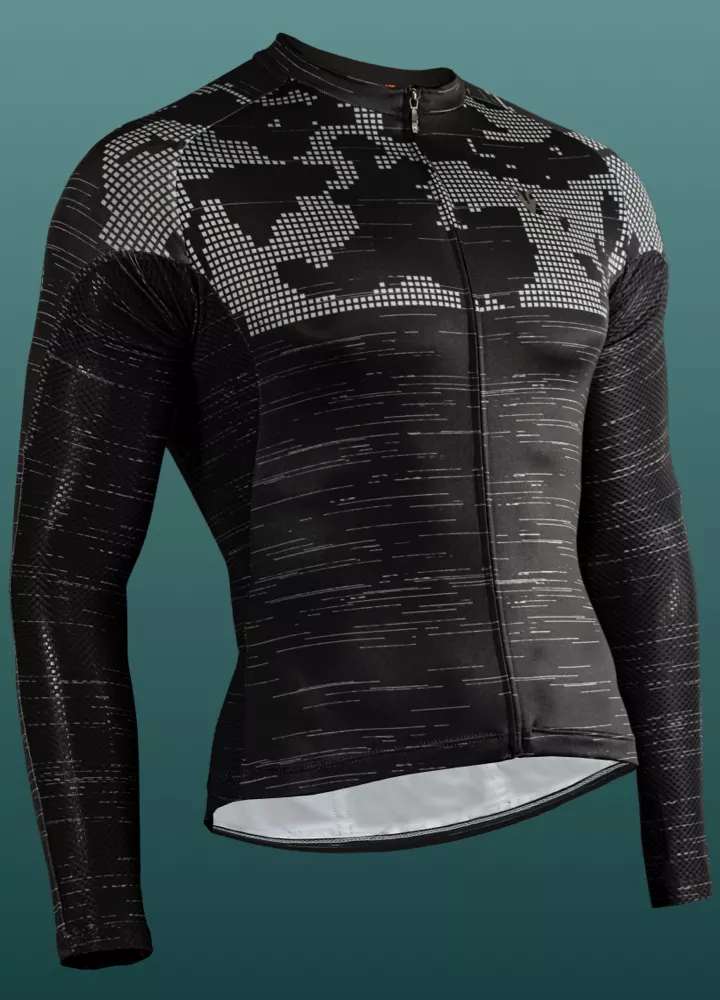 Formazione Jersey ML