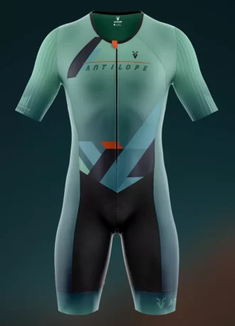 Impala Performante Trisuit