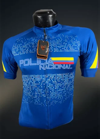 Jersey Premium MC- talla XXL -4