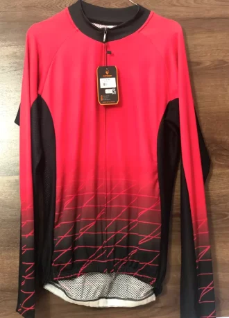 Jersey Premium ML- talla XXL -6