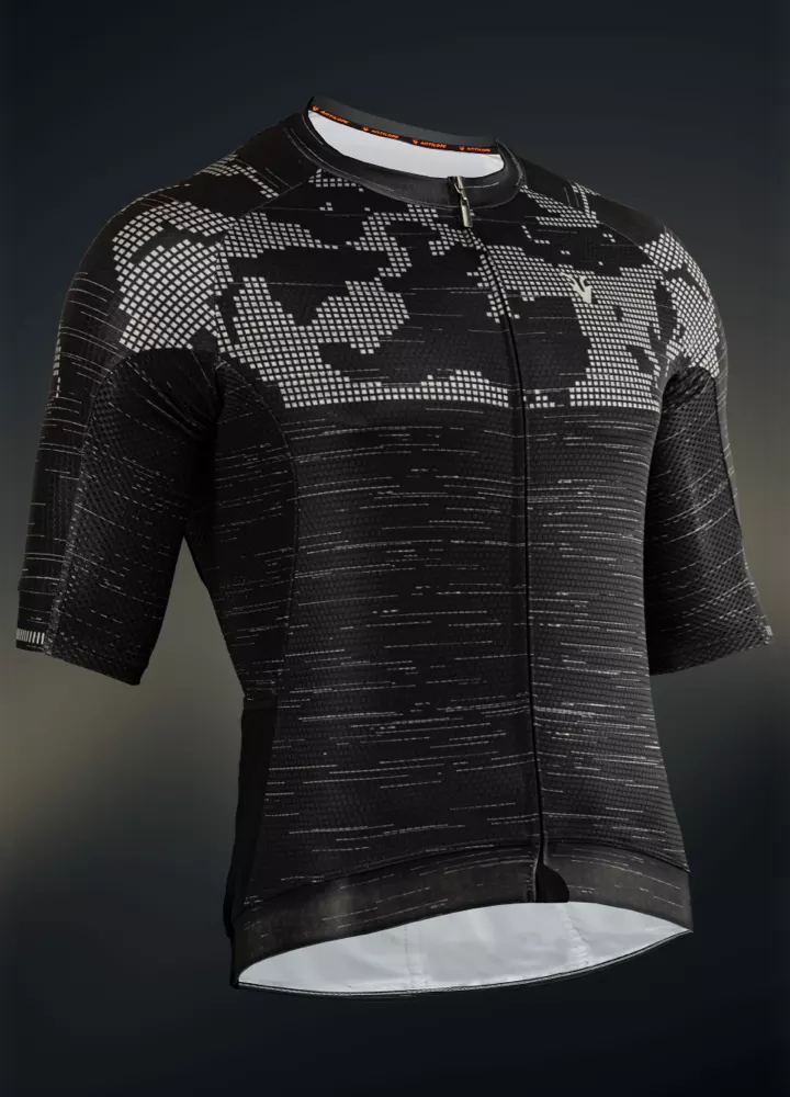 Climber Jersey