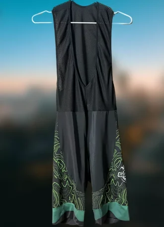 LICRA CON BADANA DE GEL CORTA