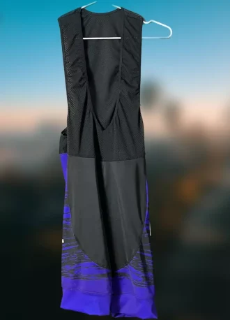 LICRA CON BADANA DE GEL CORTA