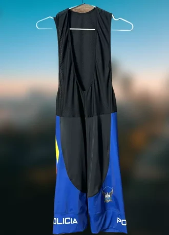 LICRA CON BADANA DE GEL CORTA