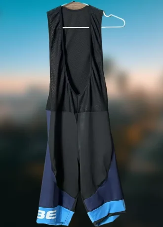 LICRA CON BADANA DE GEL CORTA