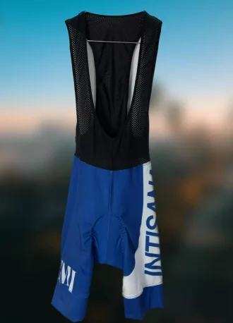 LICRA CON BADANA DE GEL CORTA