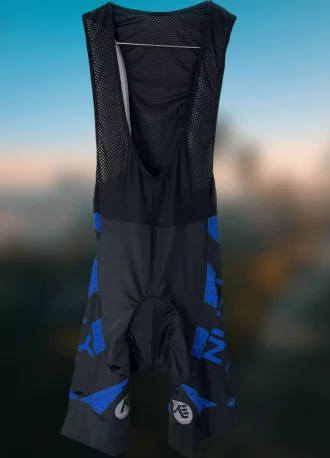 LICRA CON BADANA DE GEL CORTA