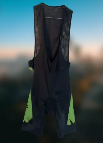 LICRA CON BADANA DE GEL CORTA