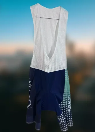 LICRA CON BADANA DE GEL CORTA