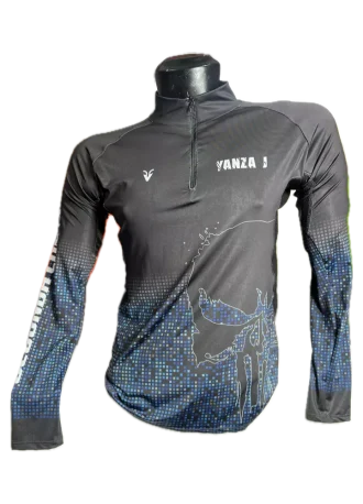 Jersey Premium ML L 02