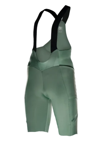 GRVL PERFORMANTE BIB SHORT