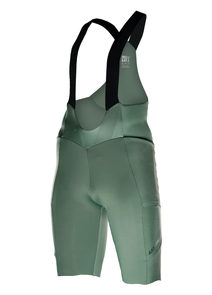 GRVL PERFORMANTE BIB SHORT